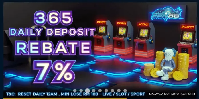 PPN88 screenshot 1
