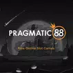 Pragmatic88 icon