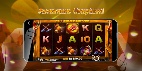 Pragmatic88 screenshot 2