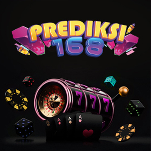 PREDIKSI168 icon