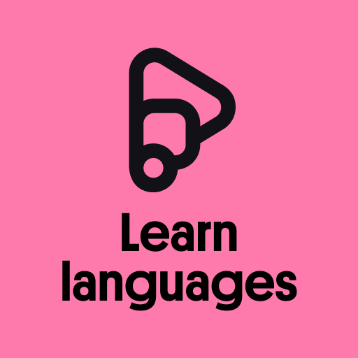 Preply: Language lessons icon