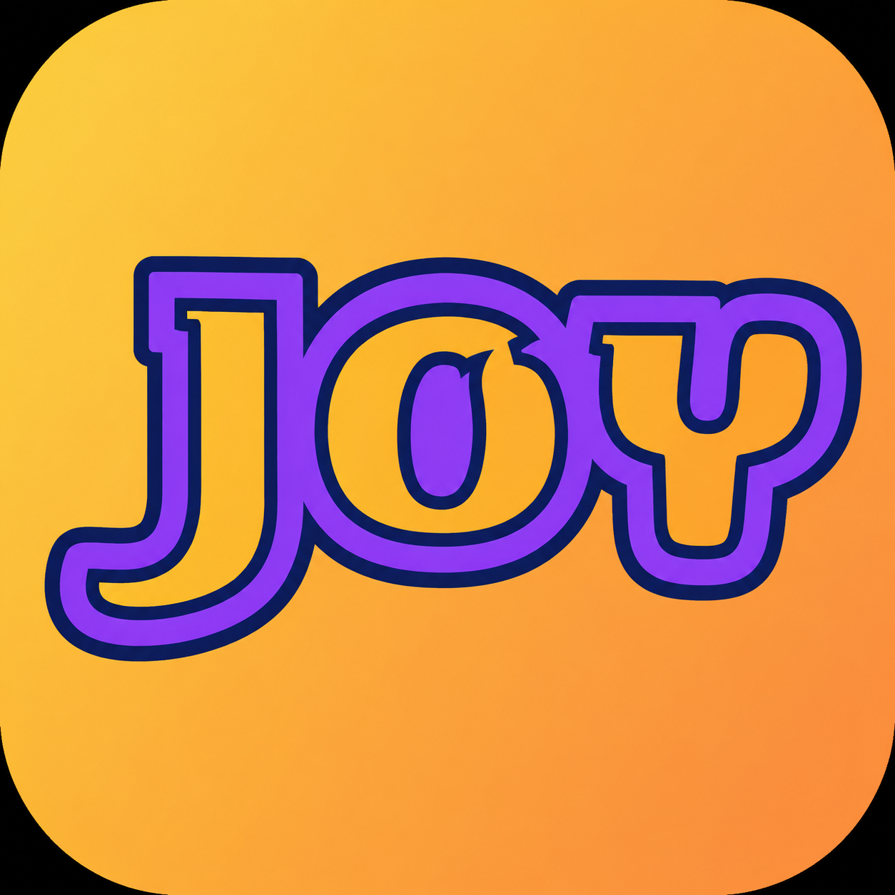 Ikon Joy