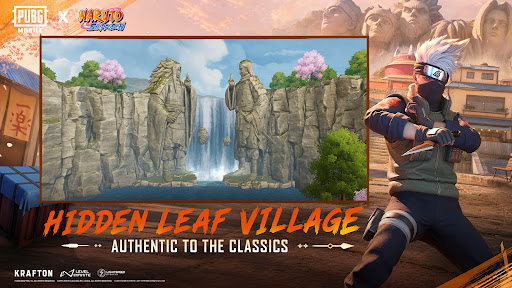 PUBG MOBILE screenshot 4