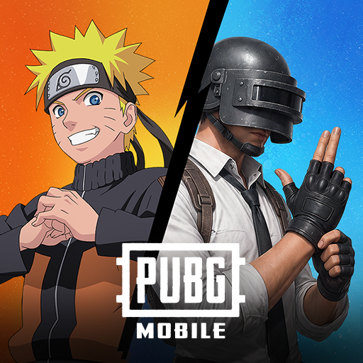 PUBG MOBILE icon