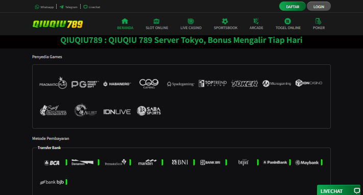 QiuQiu789 screenshot 2