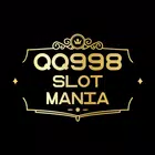 QQ998 Slot Mania APK icon