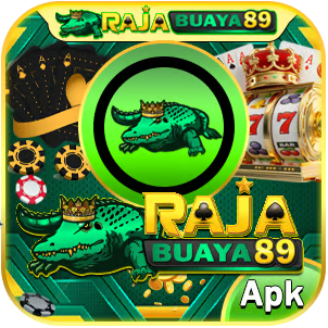 RajaBuaya89 APK icon