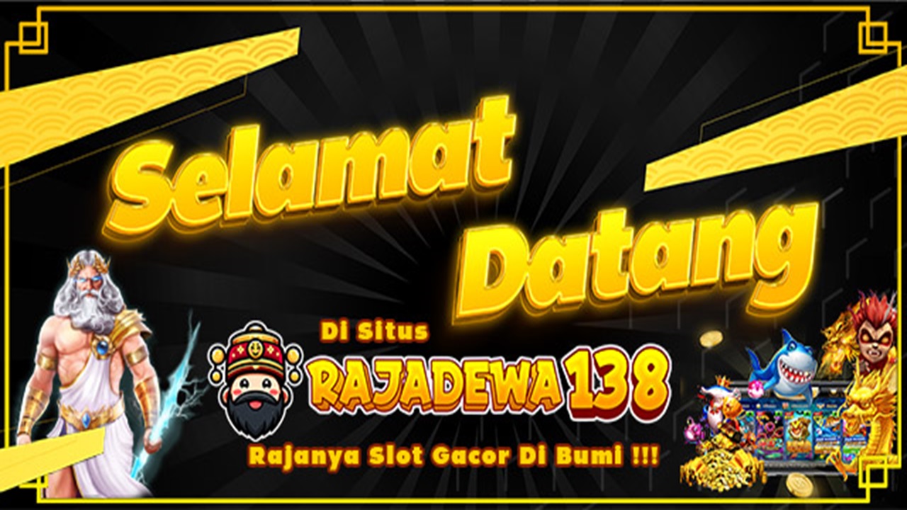 Rajadewa138 screenshot 1