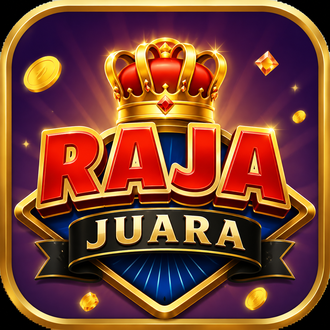 Raja Juara icon