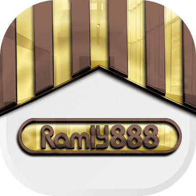 Ramly888 icon