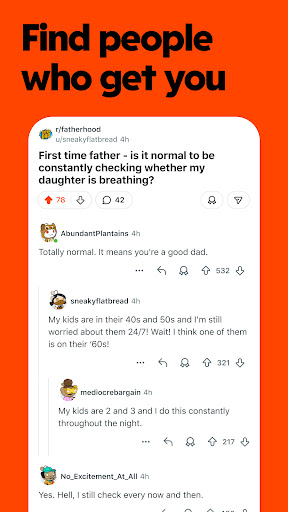 Tangkapan layar Reddit 4