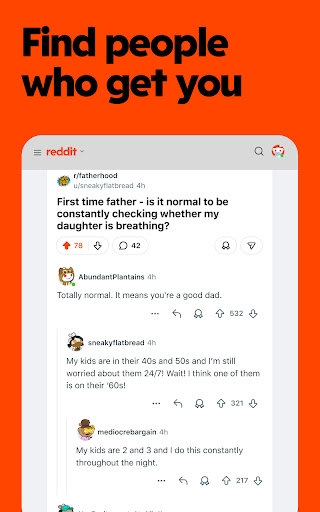 Tangkapan layar Reddit 9