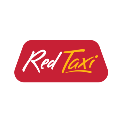 RedTaxi: Book Cab, Auto & Bike icon