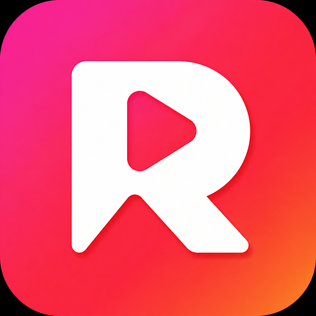 Reelshort icon
