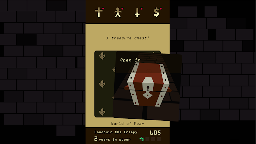 Reigns screenshot 9