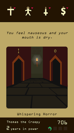 Reigns screenshot 4