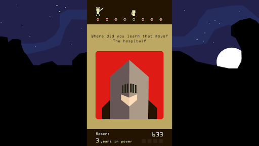 Reigns screenshot 6