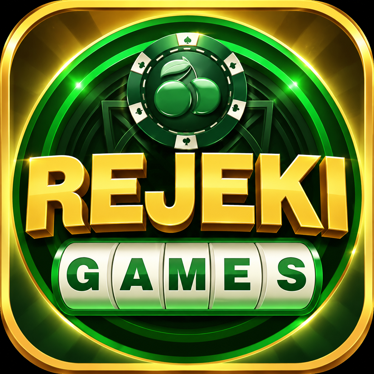 Rejeki Games icon