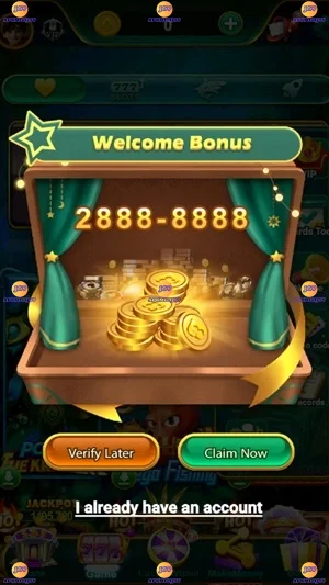 Rejeki Games screenshot 3