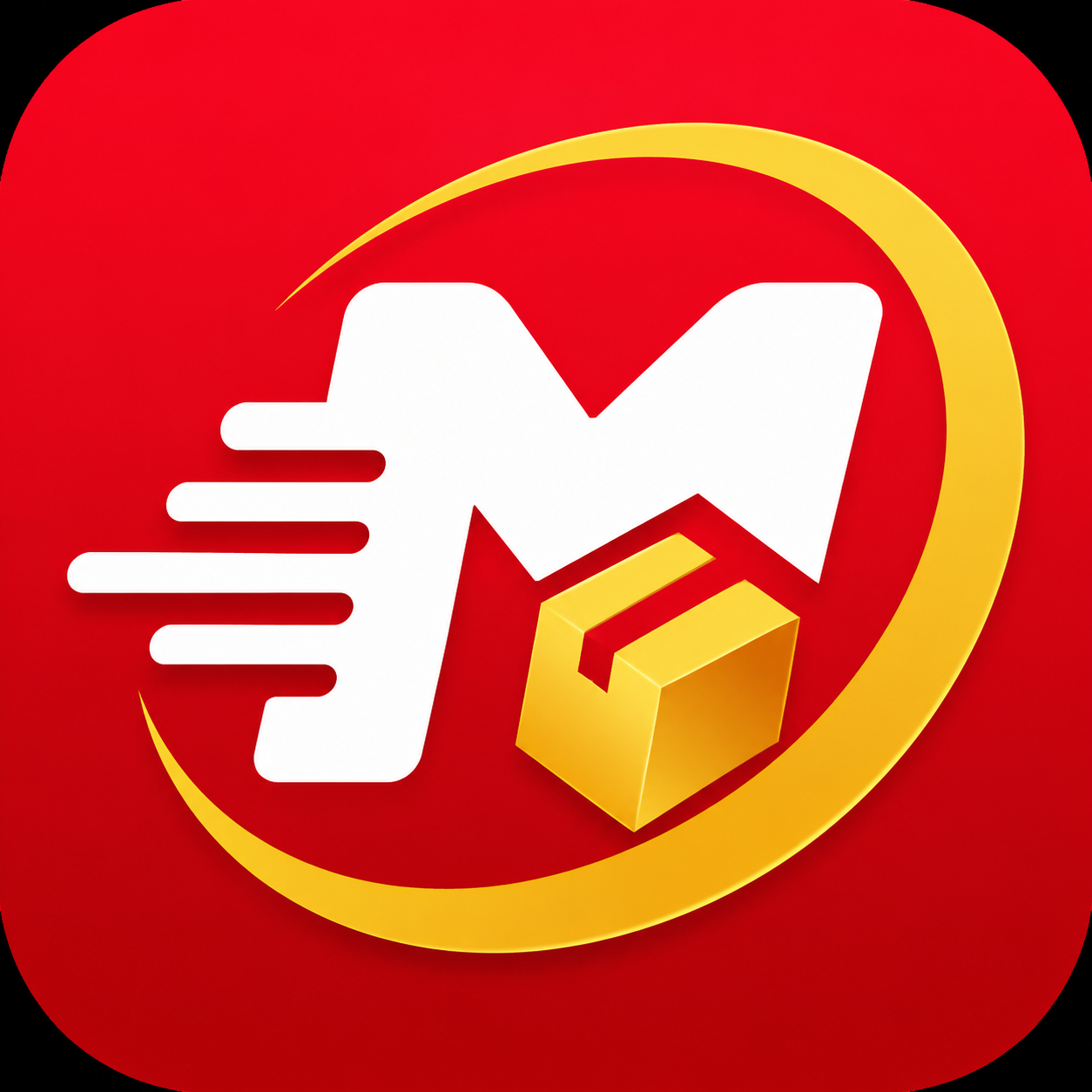 Member Rejeki Express icon