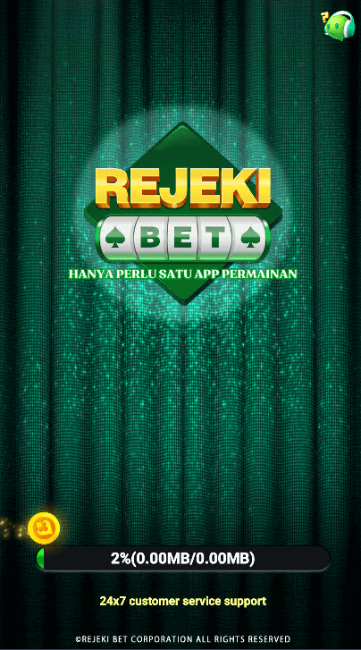 RejekiBet Slot screenshot 2