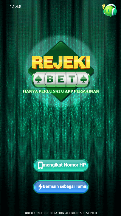 RejekiBet Slot screenshot 3