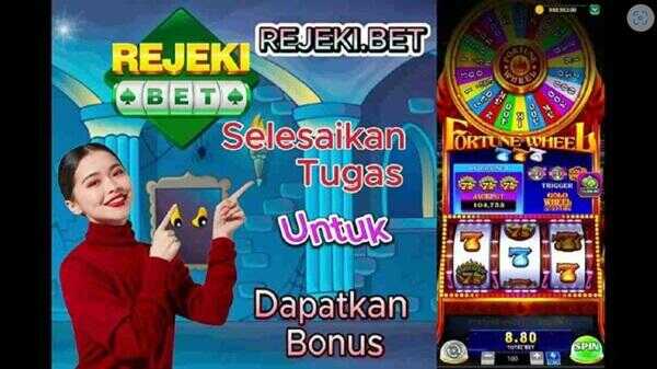 Rejekibet screenshot 3