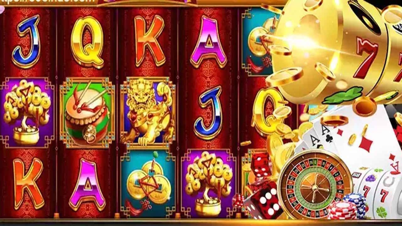 RejekiHoki screenshot 3