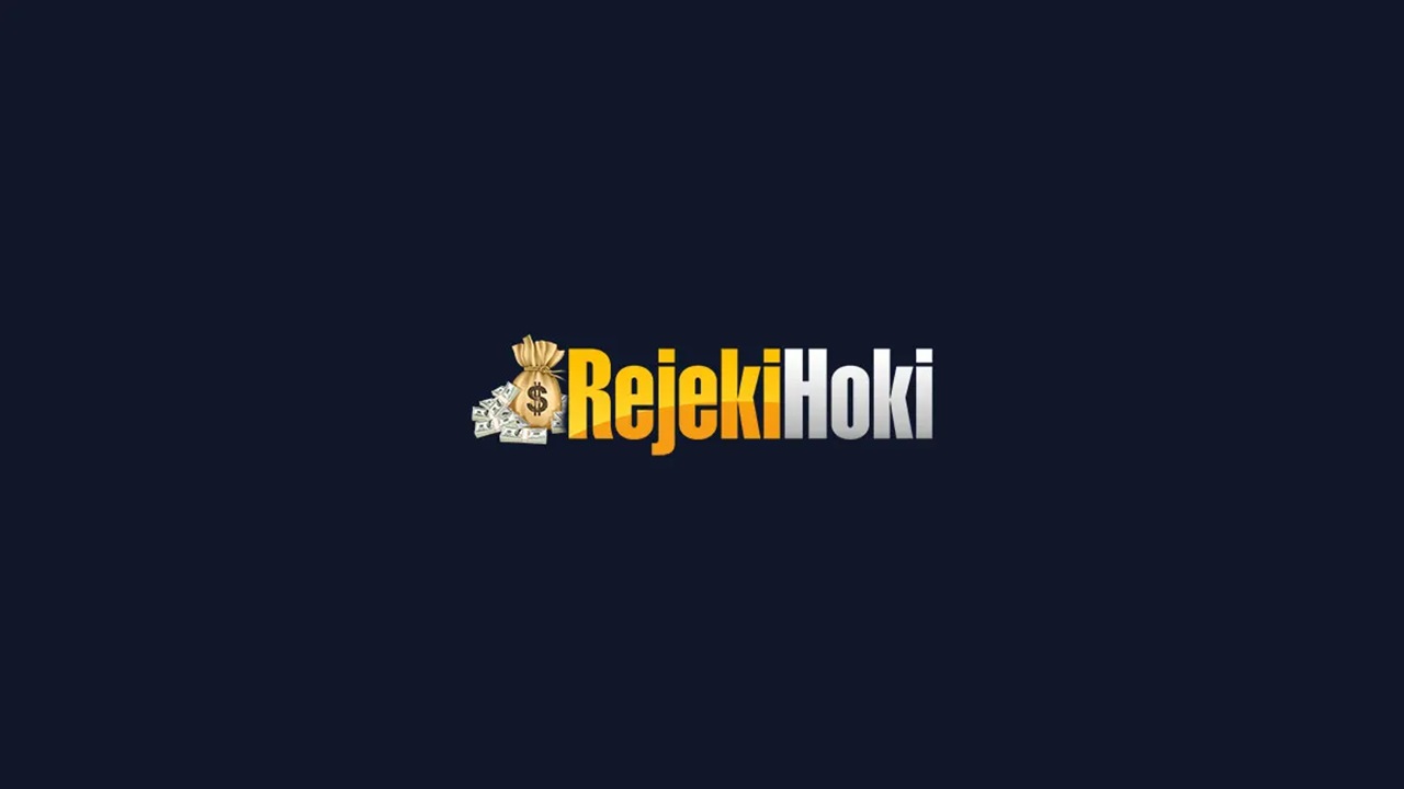 RejekiHoki screenshot 1