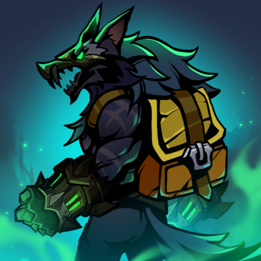 Relic Bag: Shadow Hunter icon