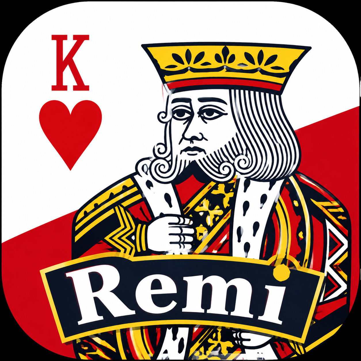 Remi icon