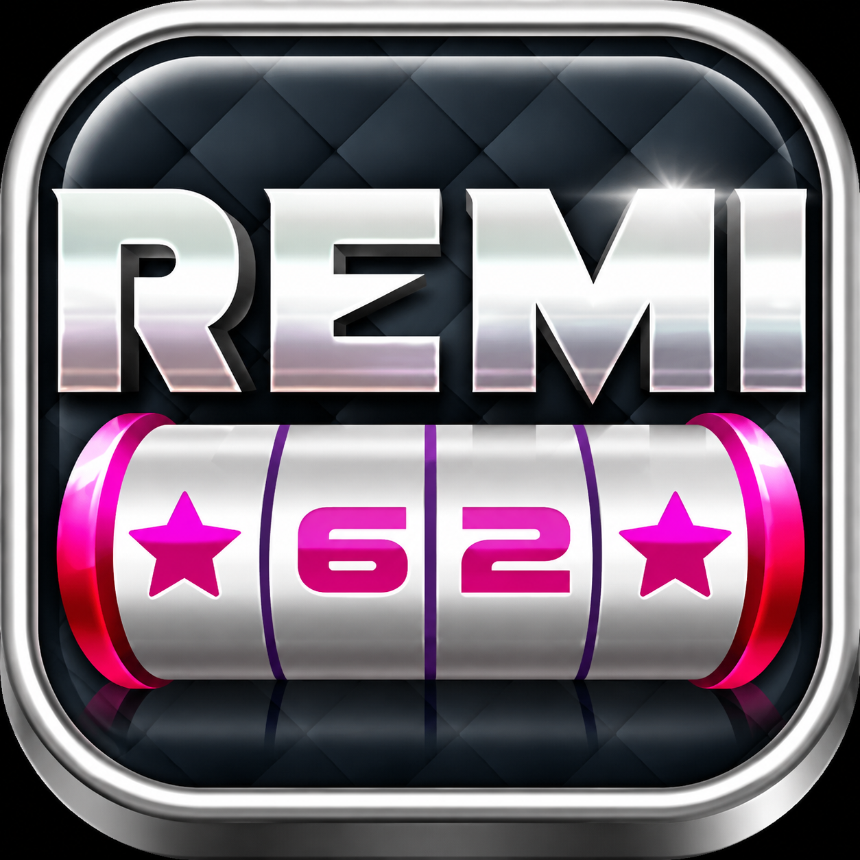 Remi 62 icon