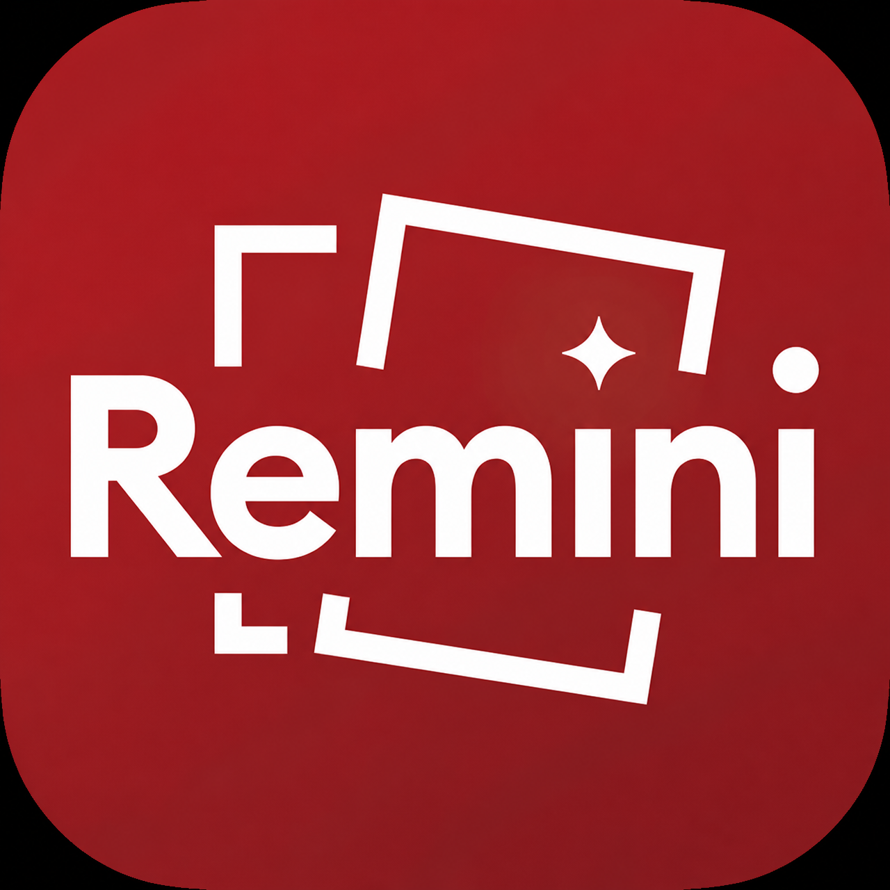 Remini icon