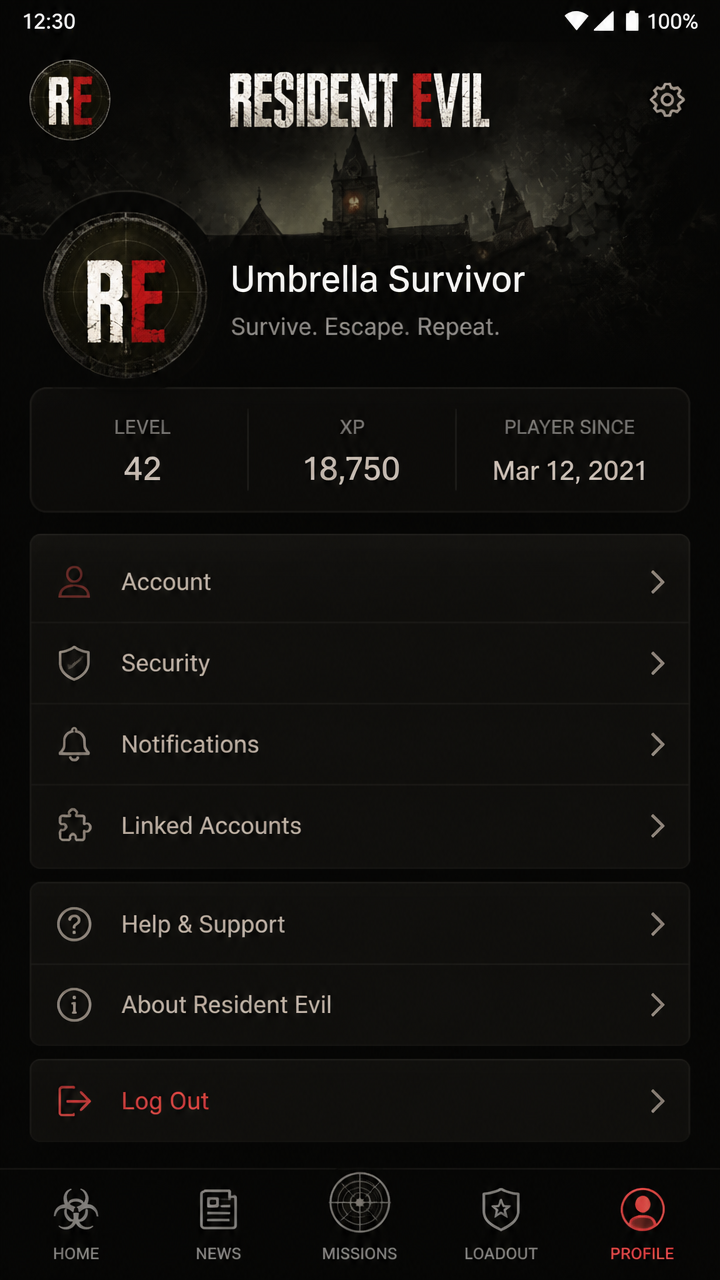 Resident Evil screenshot 3