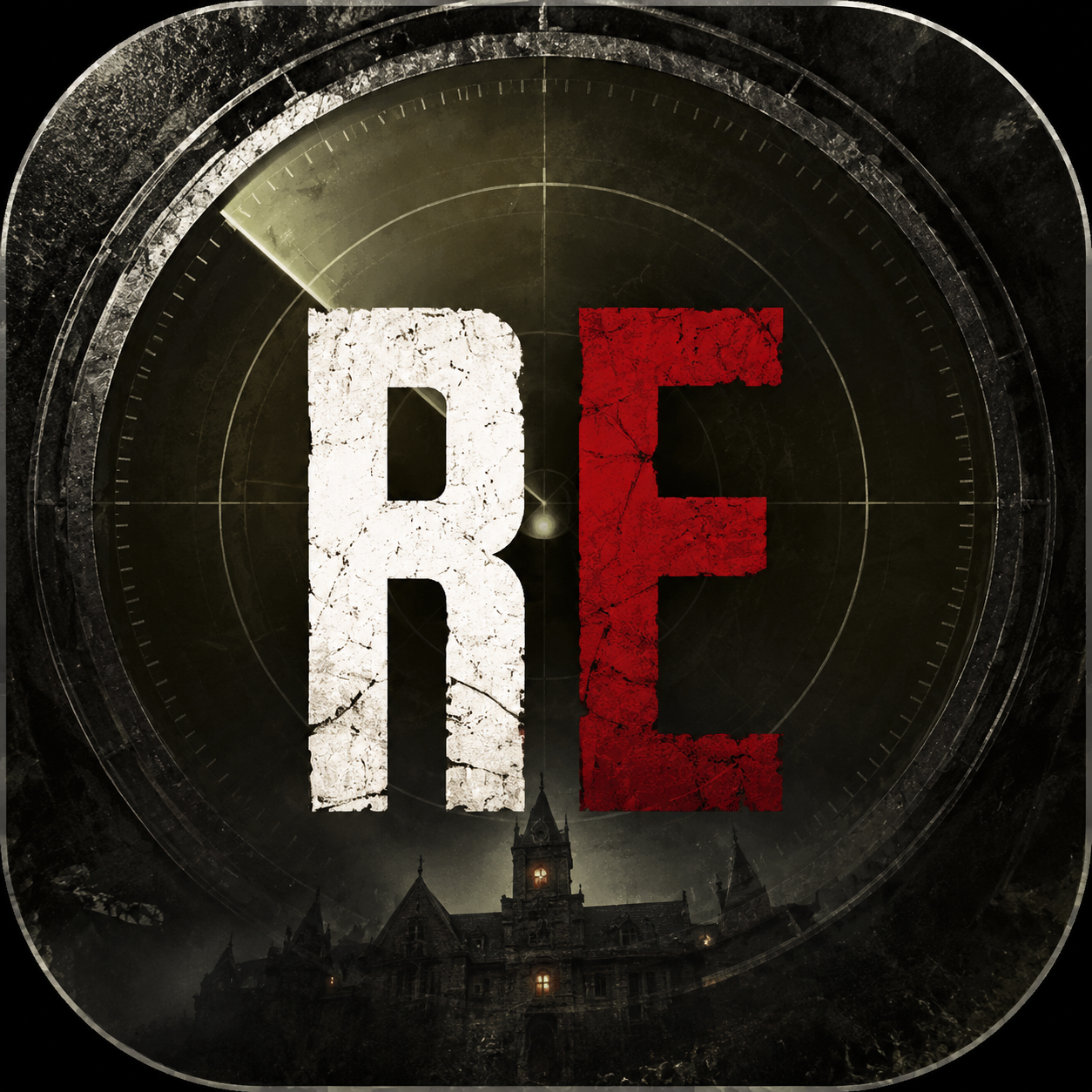Resident Evil icon