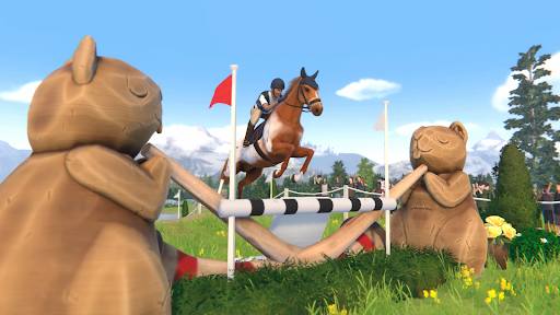 Rival Stars Horse Racing screenshot 5