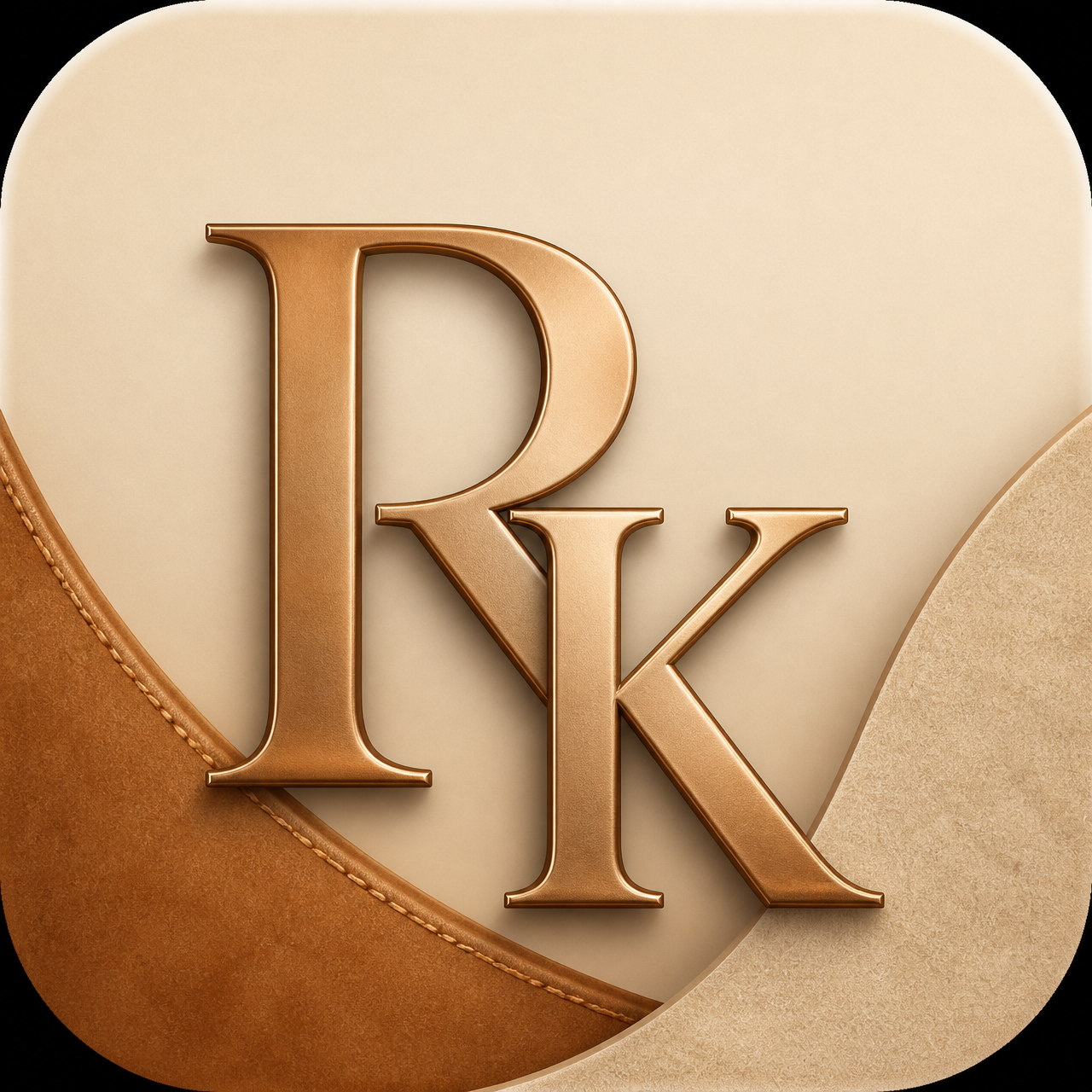 Rk icon