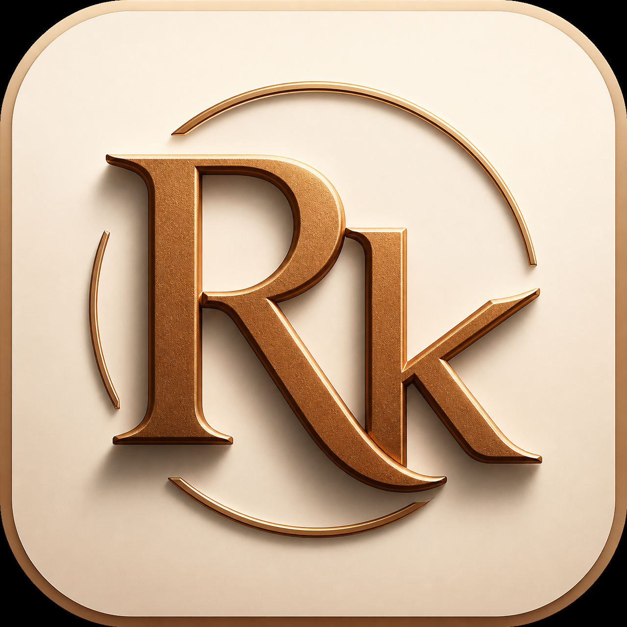 Rk icon
