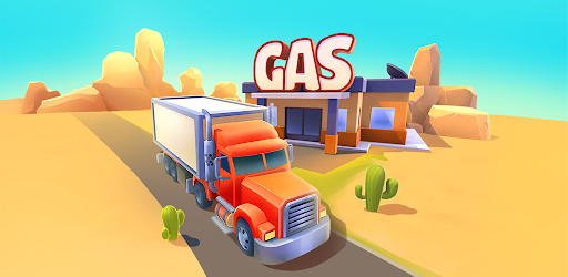 Roadside Empire: Idle Tycoon screenshot 11