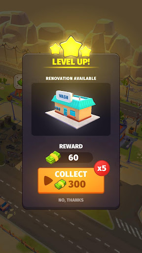Roadside Empire: Idle Tycoon screenshot 10