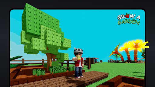Roblox screenshot 10