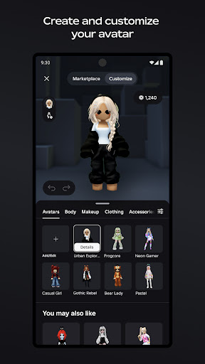 Roblox screenshot 3