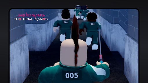 Roblox screenshot 11
