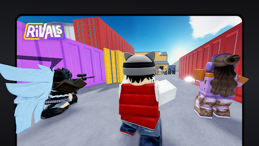 Roblox screenshot 12