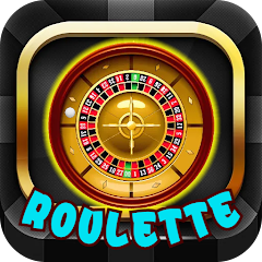 Roulette Casino Game Bar 777 icon
