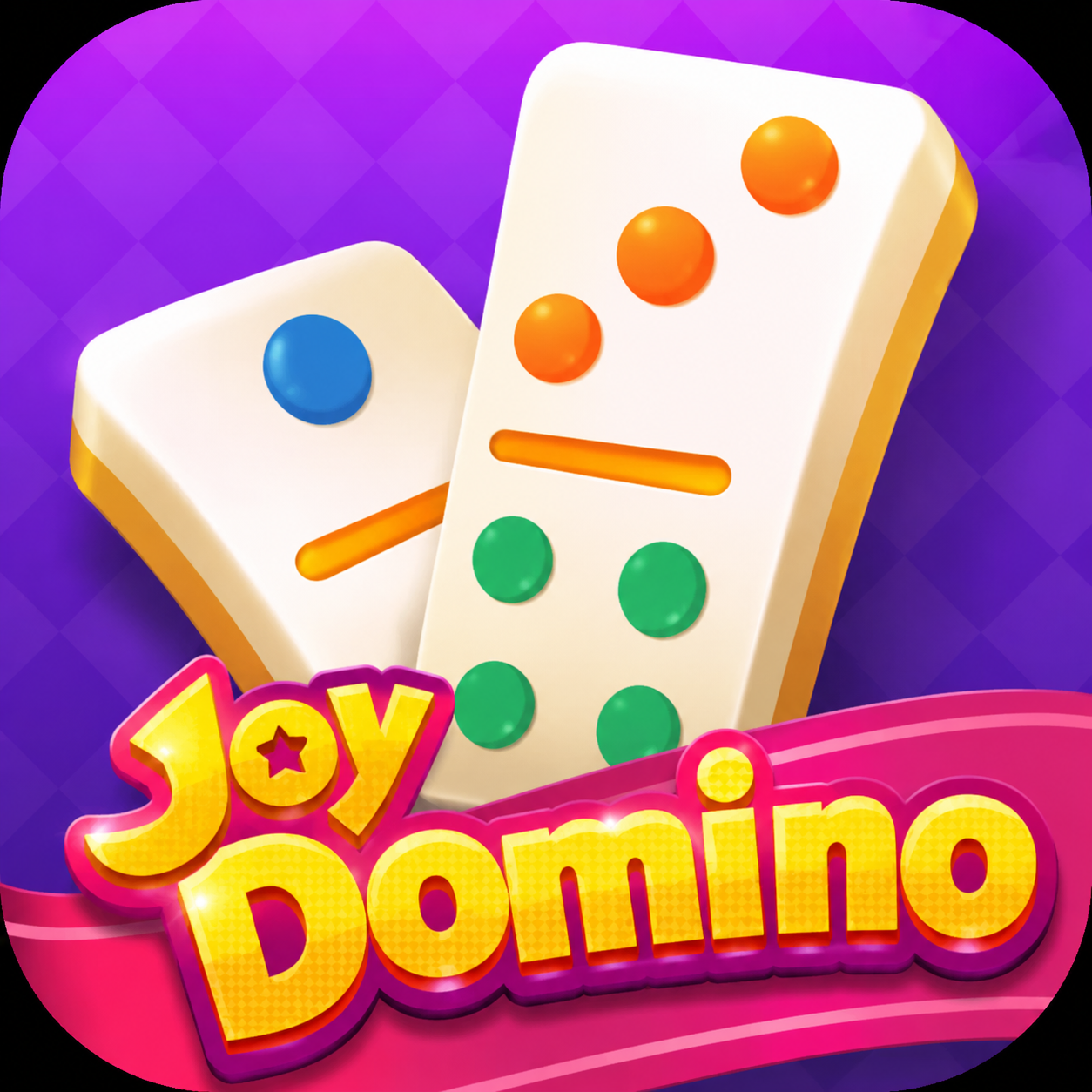 Joy Domino icon
