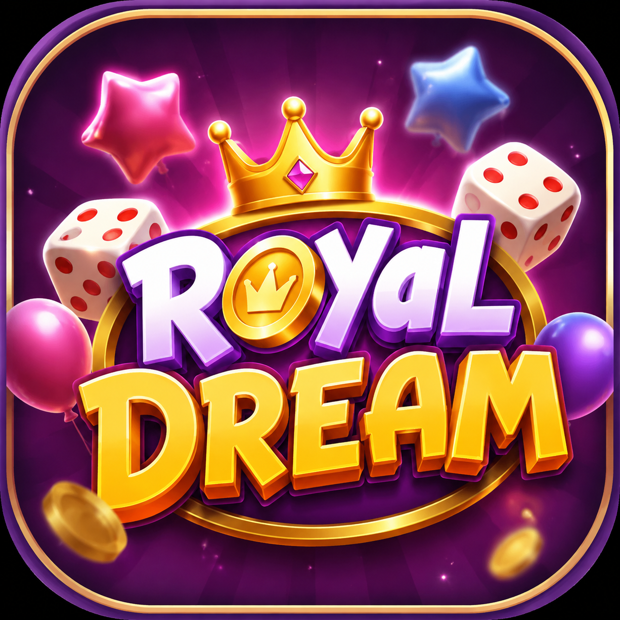 Royal Dream icon