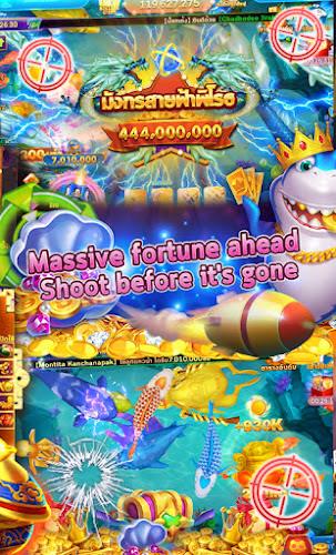 Tangkapan layar Royal Game Casino 3