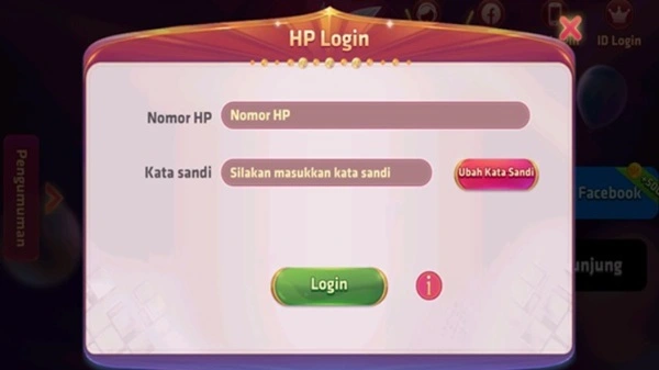 Royal Play screenshot 1