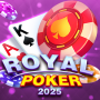Royal Poker 2025 icon